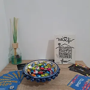  Appartamento Futtitinni Casamia